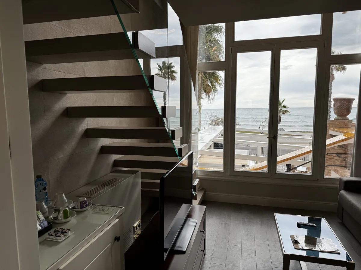 Hotels in Sitges: Wo übernachte ich?