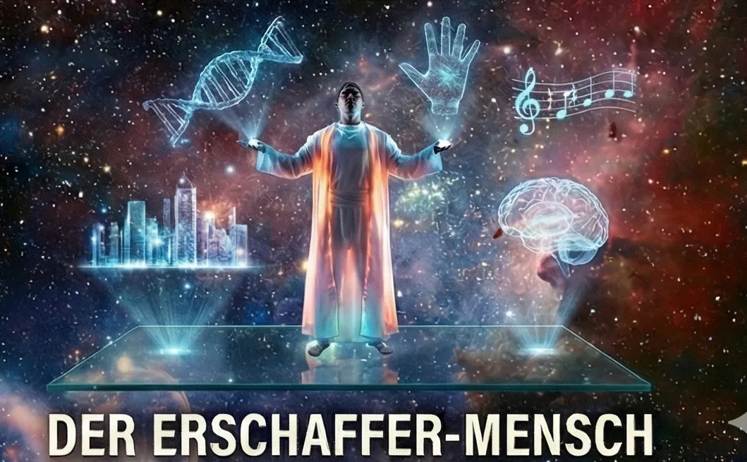 Vom Arbeiter zum Denker: Die große Befreiung durch die KI?