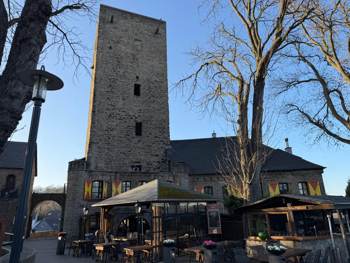 Blankenstein entdecken: Mittelalter-Flair, Industriekultur und moderne Lebensar