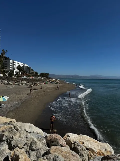 Torremolinos: Wo der Retro-Charme der Costa del Sol auf pure Lebensfreude trifft